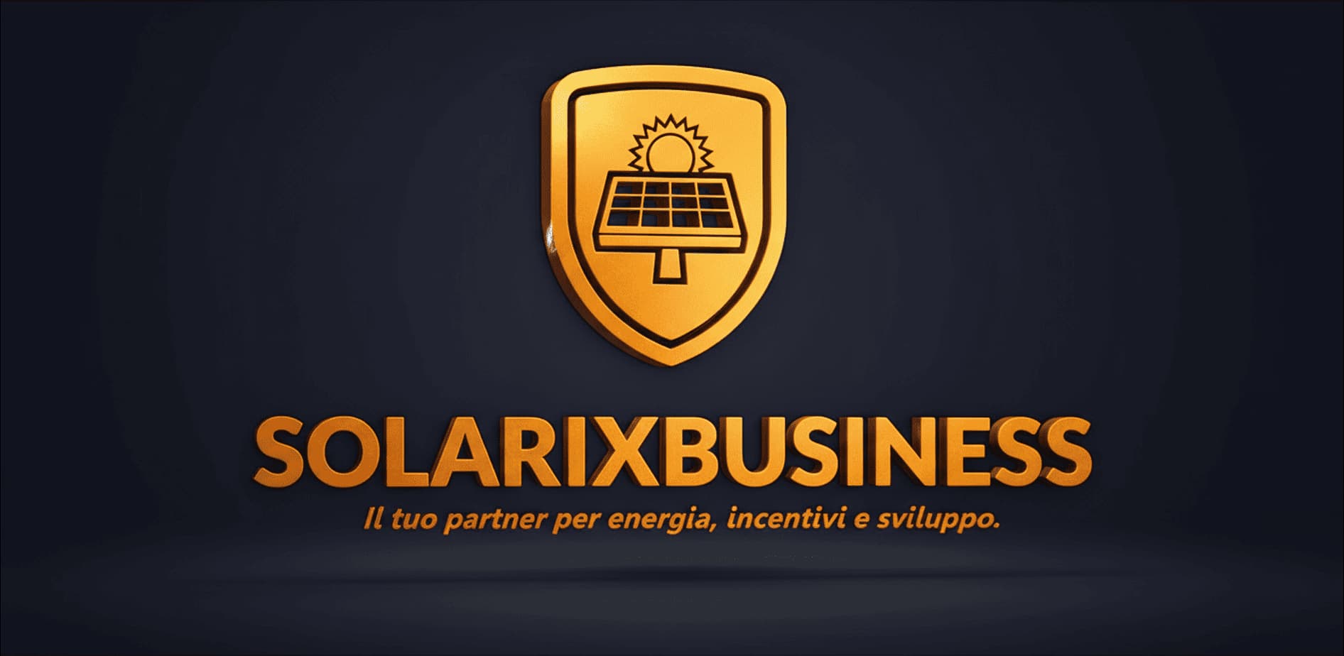 Consulenza strategica PMI - Incentivi, efficienza energetica e rating ESG - SolarixBusiness